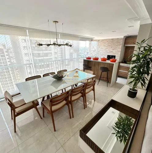 Terraças Tatuapé - Porteira fechada - Apartamento em Vila Regente Feijó, São Paulo/SP