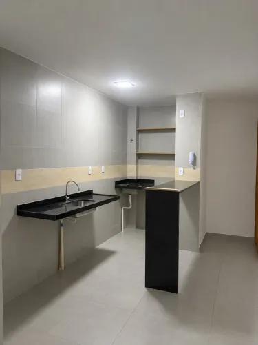 Apartamento - Valentina