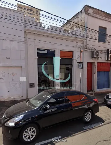 Loja para locação, Centro, Araraquara, SP