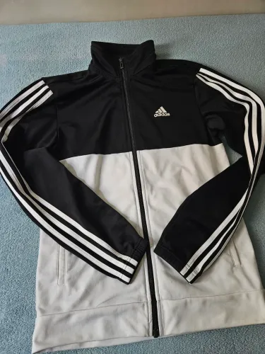 Casaco Adidas 