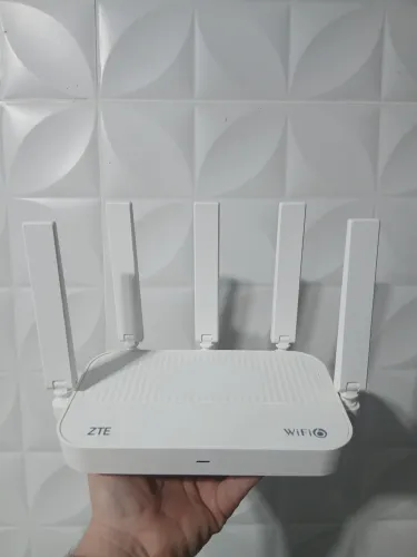 15 unidades zte H3601P wifi 6