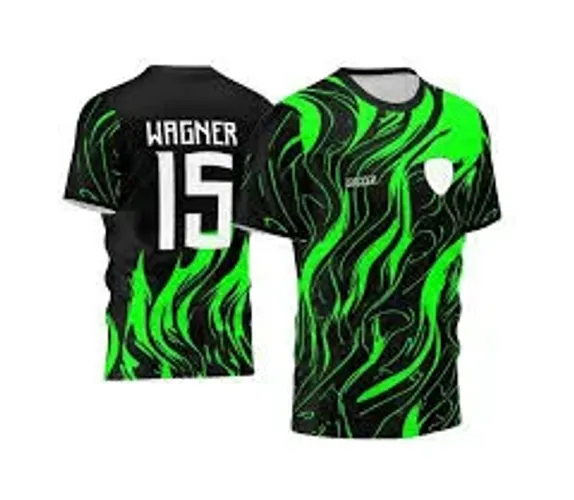 Camisetas helanquinha