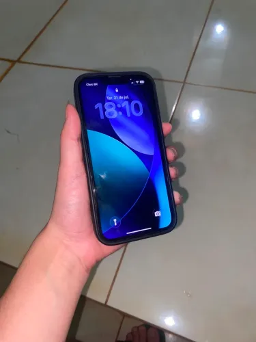 iPhone 13 Pro 128 gigas