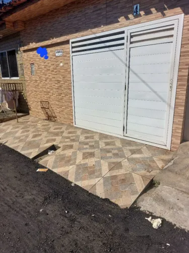CASA A VENDA CLETO MARQUES LUZ