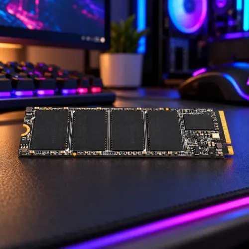 SSD NVMe XRAYDISK PRO 512GB