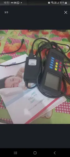 Colchão ortopédico solteiro eletrônica mais box