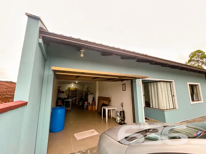 Casa | Joinville | Santa Catarina