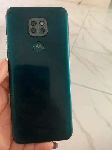 Vendo motog9 play