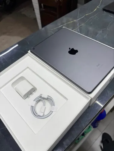 IPAD 9