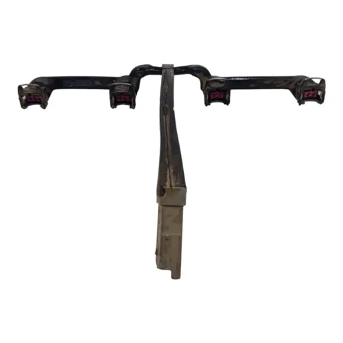 Chicote Bico Injetor Citroen C3 1.6 16v 2004 A 2012