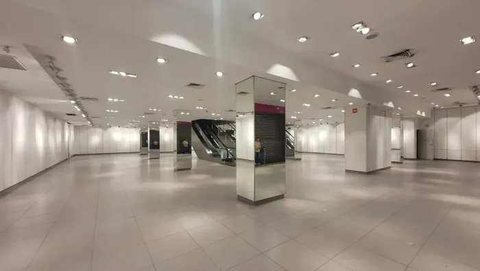 Imóvel para aluguel e venda possui 1735 metros quadrados em Vila Nova Cachoeirinha - São P