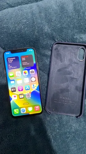 Vendo iPhone X