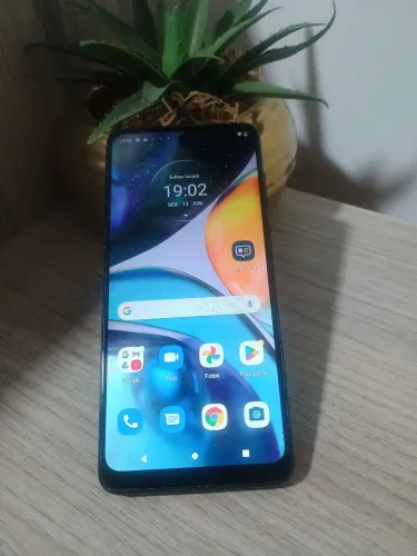 Motorola G22