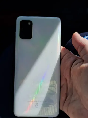 Celular Samsung A 31