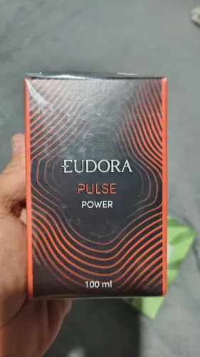 Perfumes boticario 