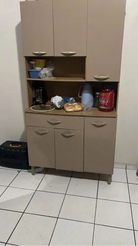 Armário de cozinha