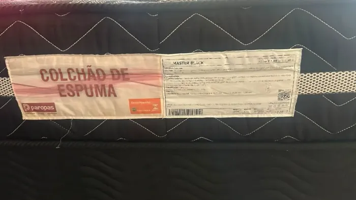 Cama de casal