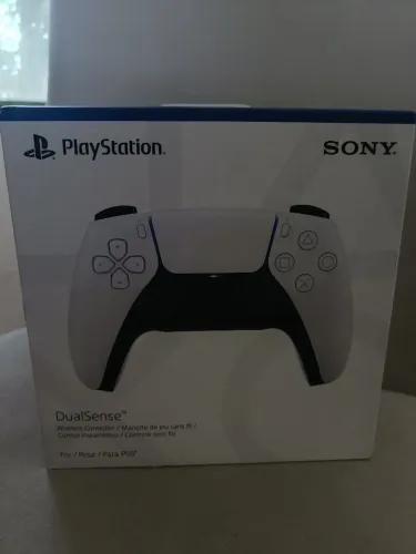 Controle Sony PlayStation 5, ps5