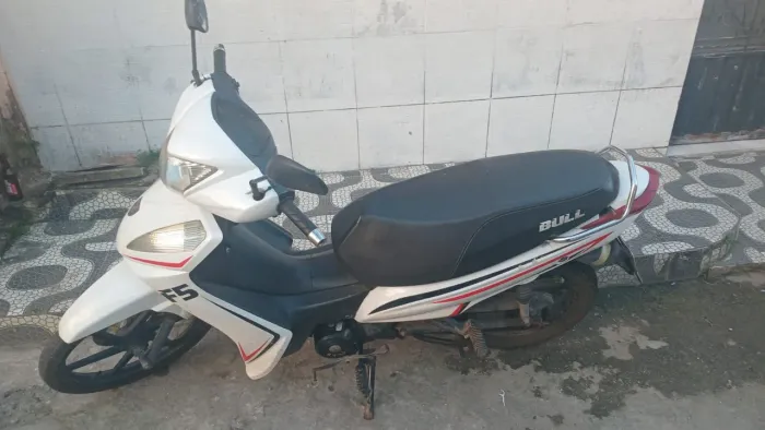  moto 50 bull 6.000
