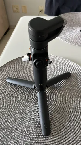 DJI OSMO 6