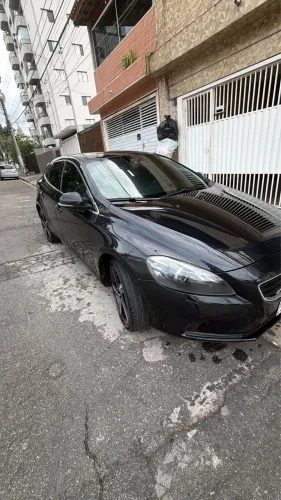 Volvo V40 T-4 2.0 Aut./mec. 2014