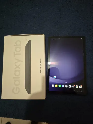 Tablet  A9 + 5G 64GB