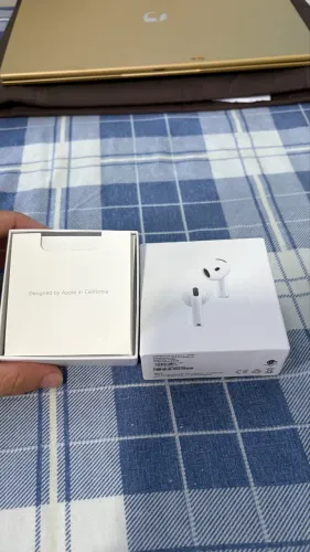 airpods 4
