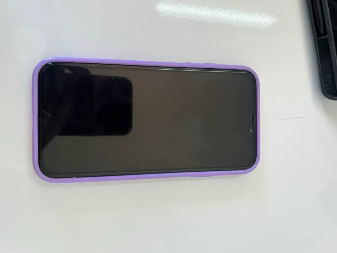 Vendo IPhone XR