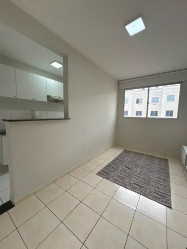 COND TOP LIFE CACUN - APARTAMENTO 2 QUARTOS - LAZER - MODULADOS - SAO DIOGO