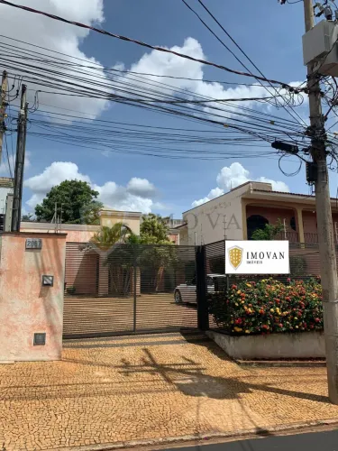 Comercial Ponto Comercial em Ribeirão Preto