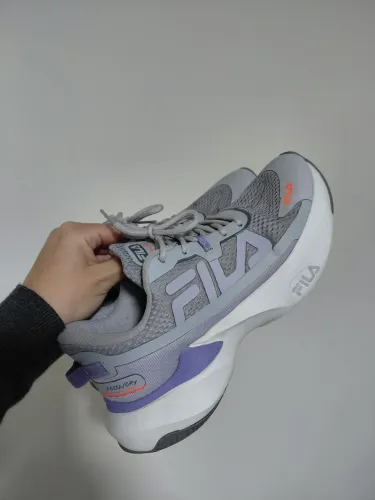 Tênis Feminino Fila Recovery