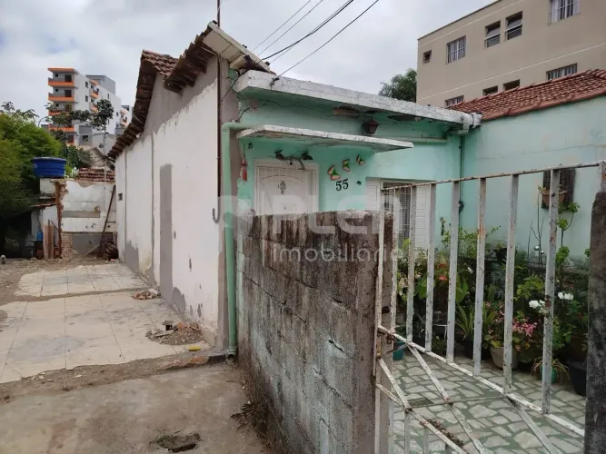 Terreno à venda, Vila Mazzei, São Paulo, SP