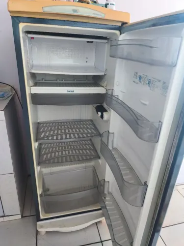 Geladeira