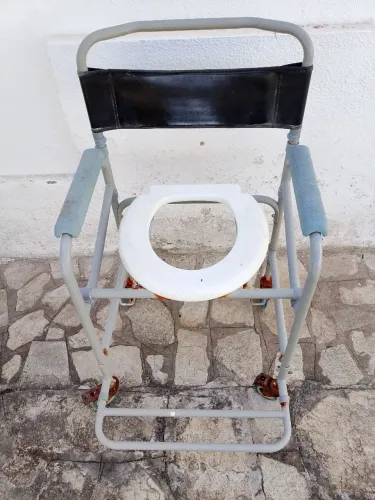 Cadeira de banho PROMOÇÃO