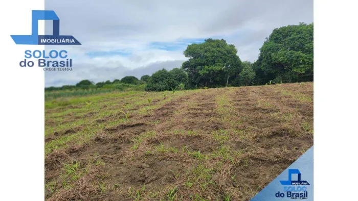 Terreno à venda, - Desterro - Abreu e Lima/PE