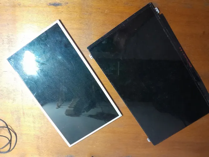 Telas para notebook