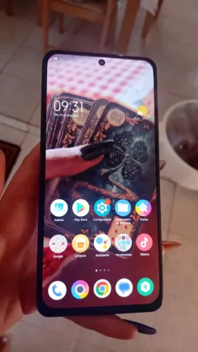 Vende-Se Celular Xiaomi Poco f3