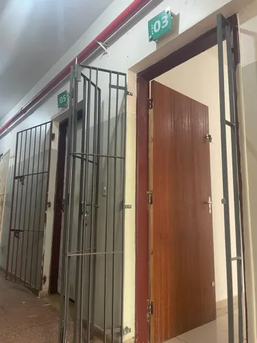 Sala Comercial, Centro de Itapevi