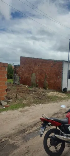 Vendo terreno na piabetinha proximo a escola mercado colegio igreja conjunto novo etc