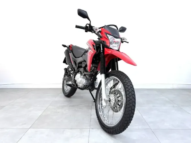 Honda NXR 160 Bros 2024