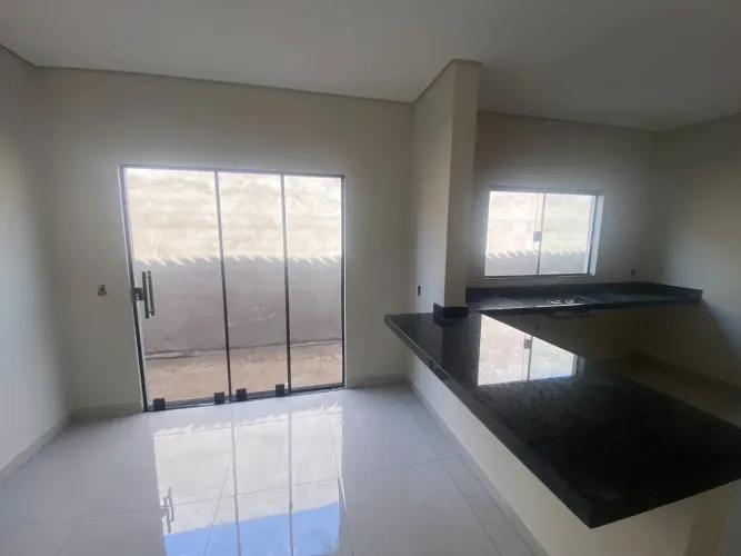 Vendo casa