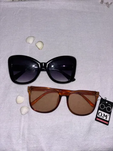 Kit Óculos
