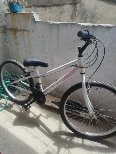 bicicleta aro 24