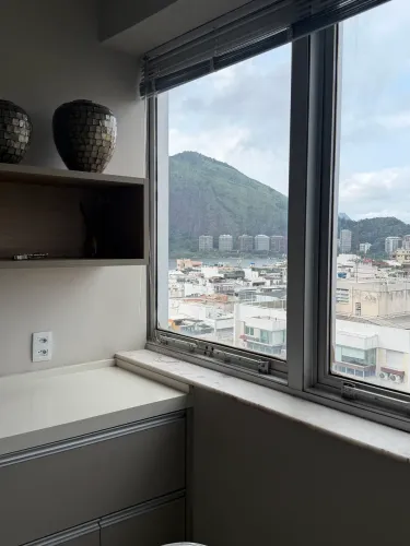 Sublocação de sala/consultório em Ipanema 