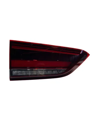 Lanterna esq tampa traseira bmw x1 2019 a 2021 03761010
