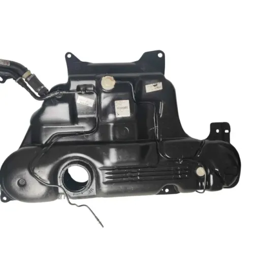 Tanque Combustível Fluence Original 11/18