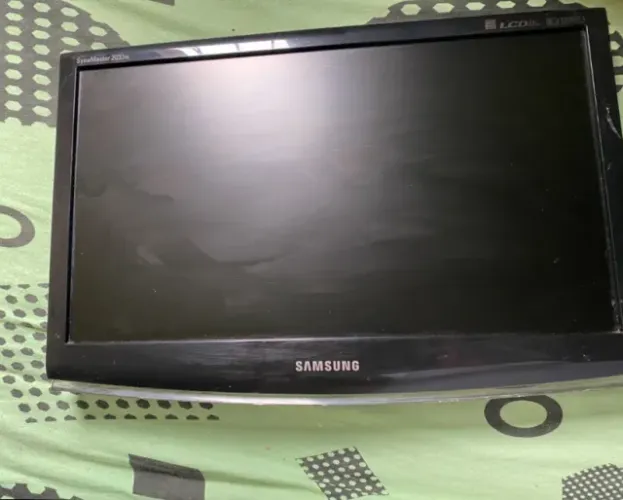 TV SAMSUNG