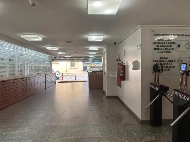 sala - Centro - Campinas