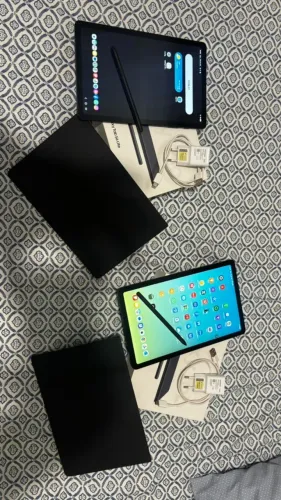 Samsung Galaxy Tab S6 Lite