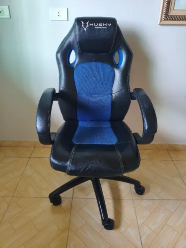 Cadeira Gamer Husky
